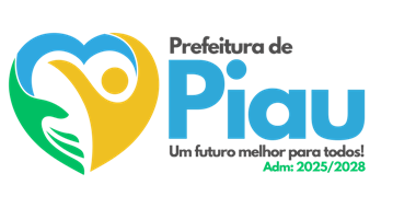 Prefeitura de Piau - MG