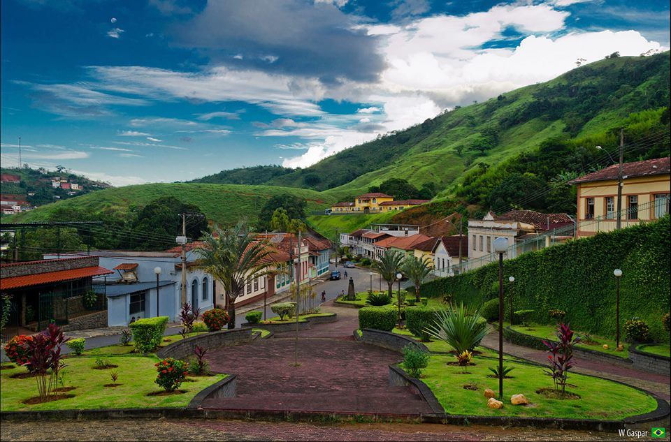 Bem-vindo Piau